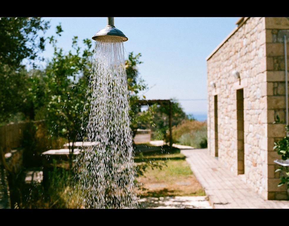 Meropi Villas 카르다밀리 객실 사진